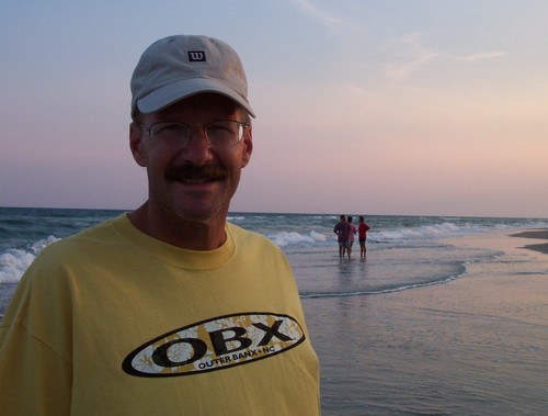 antiquepaddle's profile picture. 