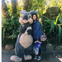 Cherry Chengchen Li 李成辰 (@chengchenlic) 's Twitter Profile