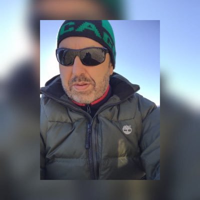 M_Dambruoso's profile picture. Hincha de Nueva Chicago Peronista , Rosista y 100% Bilardista.Despachante de Aduana.Amigo de sus amigos y profundamente cristiano !!