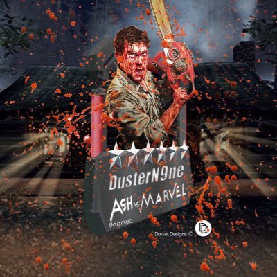 duster_n9ne's profile picture. immortal •MKD• Marvel Contest of Champions