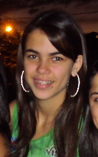 Stalk. Hayley, cuidado, viu? hahaha s2