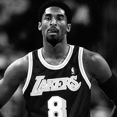 Talakoua's profile picture. GOD IS GOOD. MERCI MON DIEU  #Ravens #Lakers #Terps #PSG #RIPKobeBryant