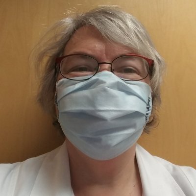 Family physician, cyclist, bricoleuse. Views are my own (though I'm happy to share!) & not medical advice. Likes are interest, not agreement. she-her