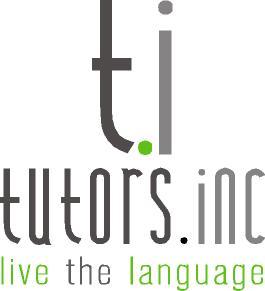 Tutorsidiomas's profile picture. Clases de inglés, francés, alemán, italiano y español.