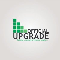 Official upgrade(@off_upgrade) 's Twitter Profile Photo