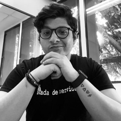Cocoquint's profile picture. Irreverencia es una palabra mal usada, mejor careverga por default.. No creo en la suerte ni en las casualidades..