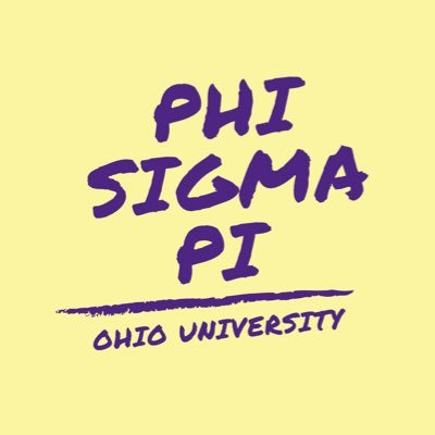 We are the Epsilon Iota chapter of Phi Sigma Pi, a nationally recognized gender inclusive Honor Fraternity!