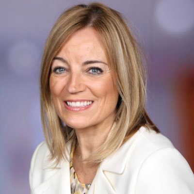 K10brunsel's profile picture. Girl Power x2. Proud to wear SAP blue. Passionate Platform & Tech NA leader determined to ignite the best in others.