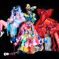 TEMPURA KIDZ STAFF (@tempura_kidz) 's Twitter Profile