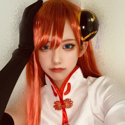 (＠dekomorio0) のコスプレ垢！ ※重加工です