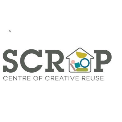 SCRAP Centre of Creative Reuse, Play and Learning