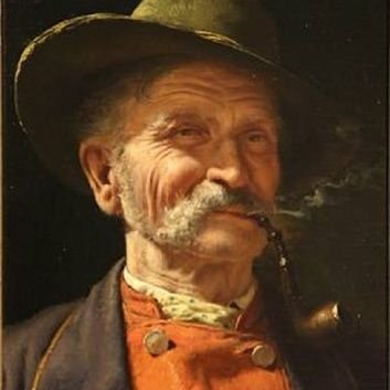 sch0lastic's profile picture. I do not have the right to shrug my shoulders and think about something else

PA all the way