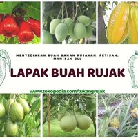 Tukang Rujak (@lapakbuahrujak) 's Twitter Profile
