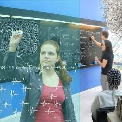 CEPID_NeuroMat's profile picture. Research center funded by FAPESP and established in 2013 at the University of São Paulo that integrates mathematical modeling and theoretical neuroscience.