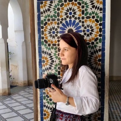 PhD @GeorgiaStateU | alumni @UniBogazici & METU | mom • civil wars, conflict, security, Middle East politics -mostly Israel, Egypt, Iraq
