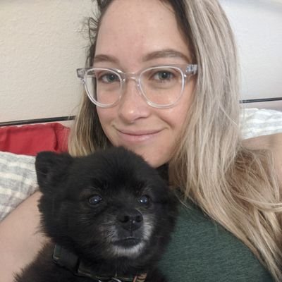 Anguhl's profile picture. Good meaning, good vibes~