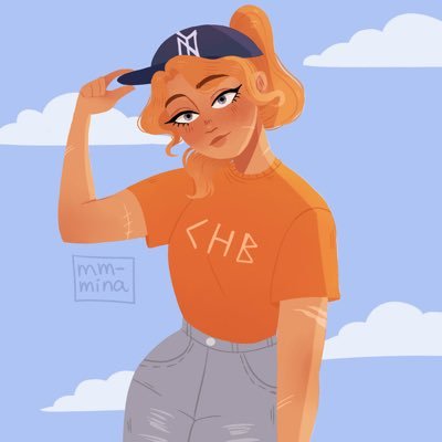 if i follow you, annabeth chase loves you | icon by https://t.co/WEa5mlcxsS | ✿ BLM ACAB | (admin: she/they 21)