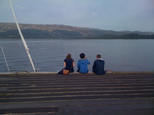 Scottish_View's profile picture. Interests include politics, education, sport, current affairs and travel.