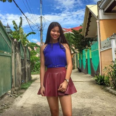 AngelGraceMose1's profile picture. Fun and Wild