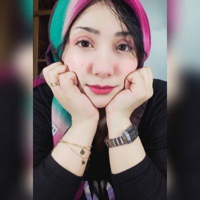 HalaQasem2018's profile picture. 