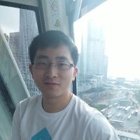 Jie Chen (@jiechen_z) 's Twitter Profile