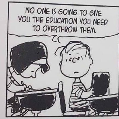 Our schools R not charity. Students need u 2 champion their voice 4 what they need 2 succeed. Forever ed advocate #PTO #PTA #SEIU #NOAHTN Opinions are my own.