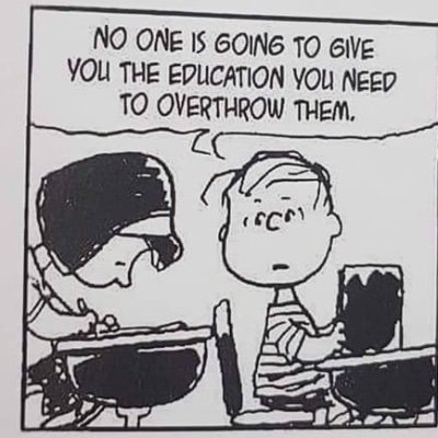 Our schools R not charity. Students need u 2 champion their voice 4 what they need 2 succeed. Forever ed advocate  #PTO #PTA #SEIU #NOAHTN Opinions are my own.