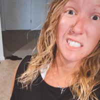 Kristy Burton (@kburrrr14) 's Twitter Profile