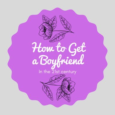 Finding a boyfriend can be hard, come here for all your advice on how to catch the perfect one!