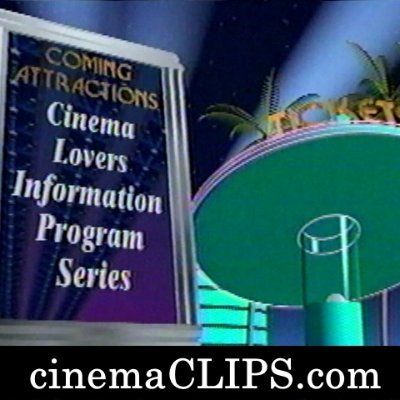 CinemaCLIPS Profile Picture