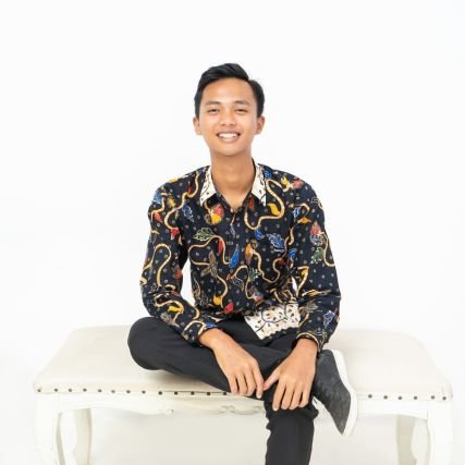 Tenang, Kalem, Kuasai, yen nakal tutuk wae 💣