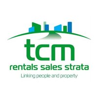 TCM Rentals Sales Strata - Cairns & Coastal(@TCMRentalsSales) 's Twitter Profile Photo