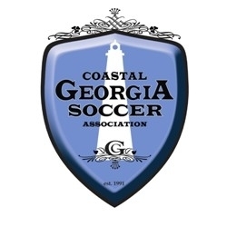 Coastal Georgia Soccer Association (CGSA) was created in 1991 as a non-profit organization. CGSA has 30 select / academy teams that travel & 100 rec teams.