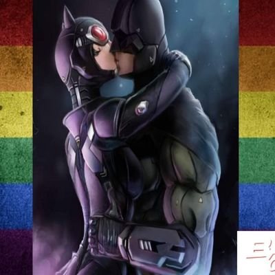 BatCat-Coreさんのプロフィール画像
