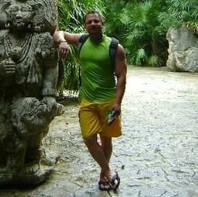 MorSaVic's profile picture. Ciudadano del Mundo!