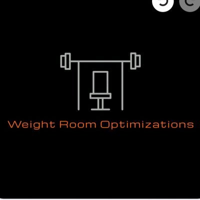 wr_optimization's profile picture. Providing information to current and future gym owners to help optimize the space they have available