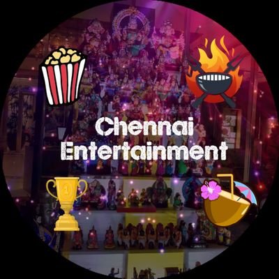 Chennai entertainment