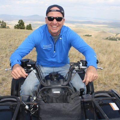 randybrodd's profile picture. 