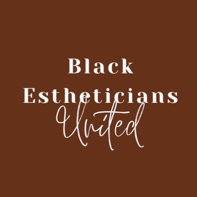 NYC - Supporting BIPOC esthetician’s across the globe