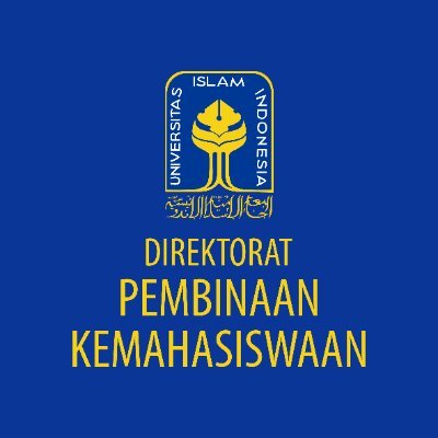 Direktorat Pembinaan Kemahasiswaan UII
--------------------
Line/IG : @kemahasiswaanuii
Email : kemahasiswaan@uii.ac.id
Telp : 0274-898444 Ext. 1212