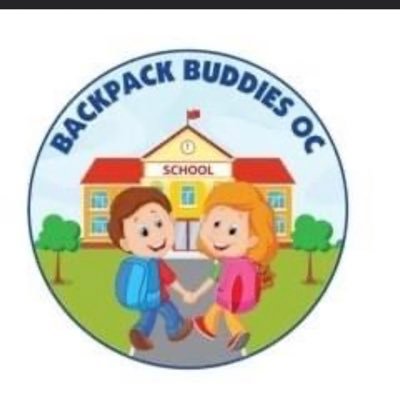 Backpack Buddies is a local nonprofit 501c3 organization. Our mission is to eliminate food insecurity for children and families in Volusia County.