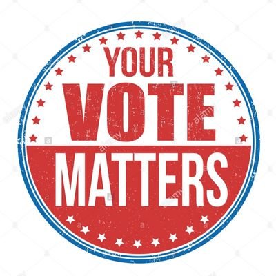 Your Vote Matters! Updates and info for all things YourVoteMatters
#BlackLivesMatter