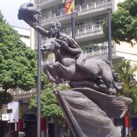 Ser libre es vivir (@pereiradigna) 's Twitter Profile