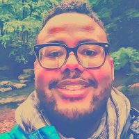 Brian Brown (He/Him)(@BrianSBrownJr) 's Twitter Profile Photo