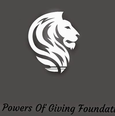 The Powers Of Giving Foundation