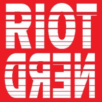 Riot Nerd(@RiotNerdPhilly) 's Twitter Profile Photo