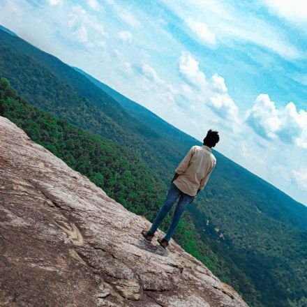 Ntm_Moti's profile picture. 🏹❣️TRIBAL YOUTH❣️🏹
#खामोशी गुनाह है इस दौर में, बोलना सीखें, मिट जाएंगे, #चुप रहकर..