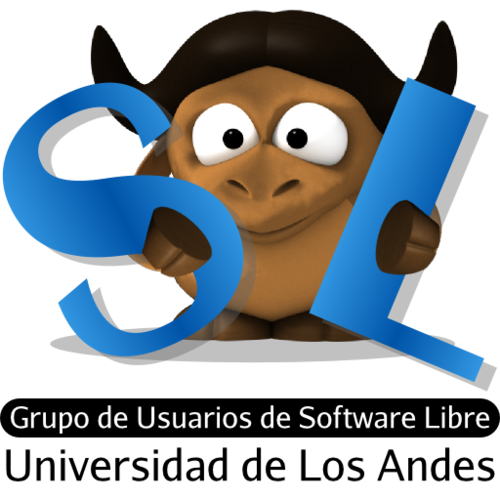 Grupo de Usuarios de Software Libre de la Universidad de los Andes