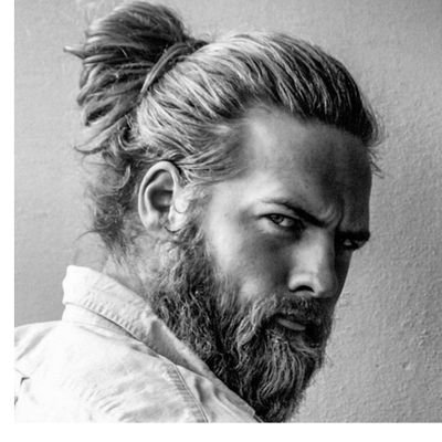 I ❤ Man buns, Big Brother, (Season 3 is my all time fav). Survivor (Boston Rob was sc$%wed out of winning Marquesas), GOT, Real Housewives.