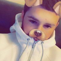 cody herrington - @codeman1999 Twitter Profile Photo